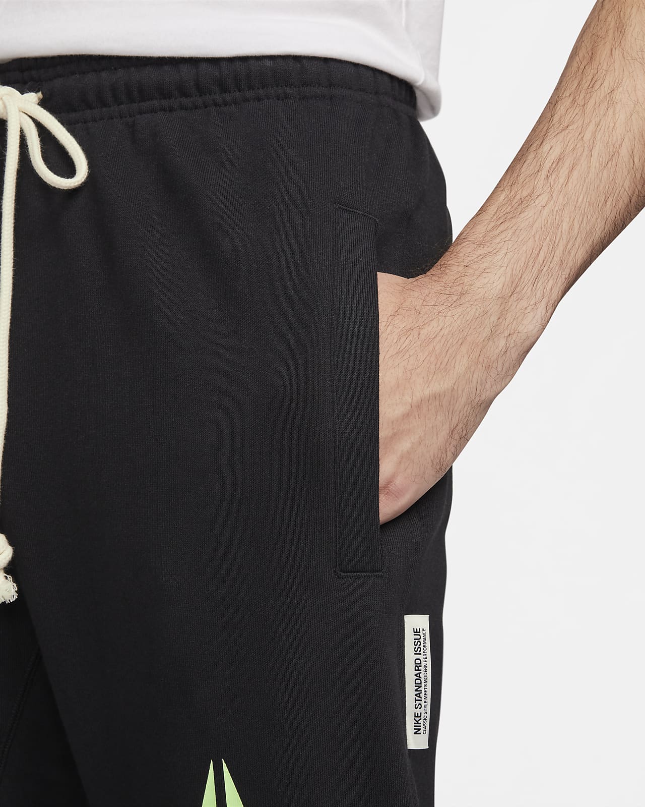 nike classic performance modern fit shorts