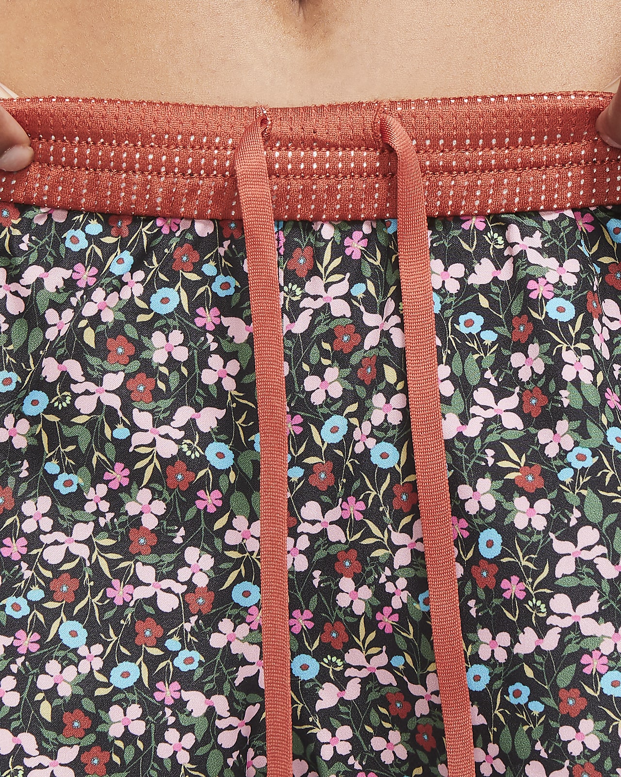 nike 10k femme shorts