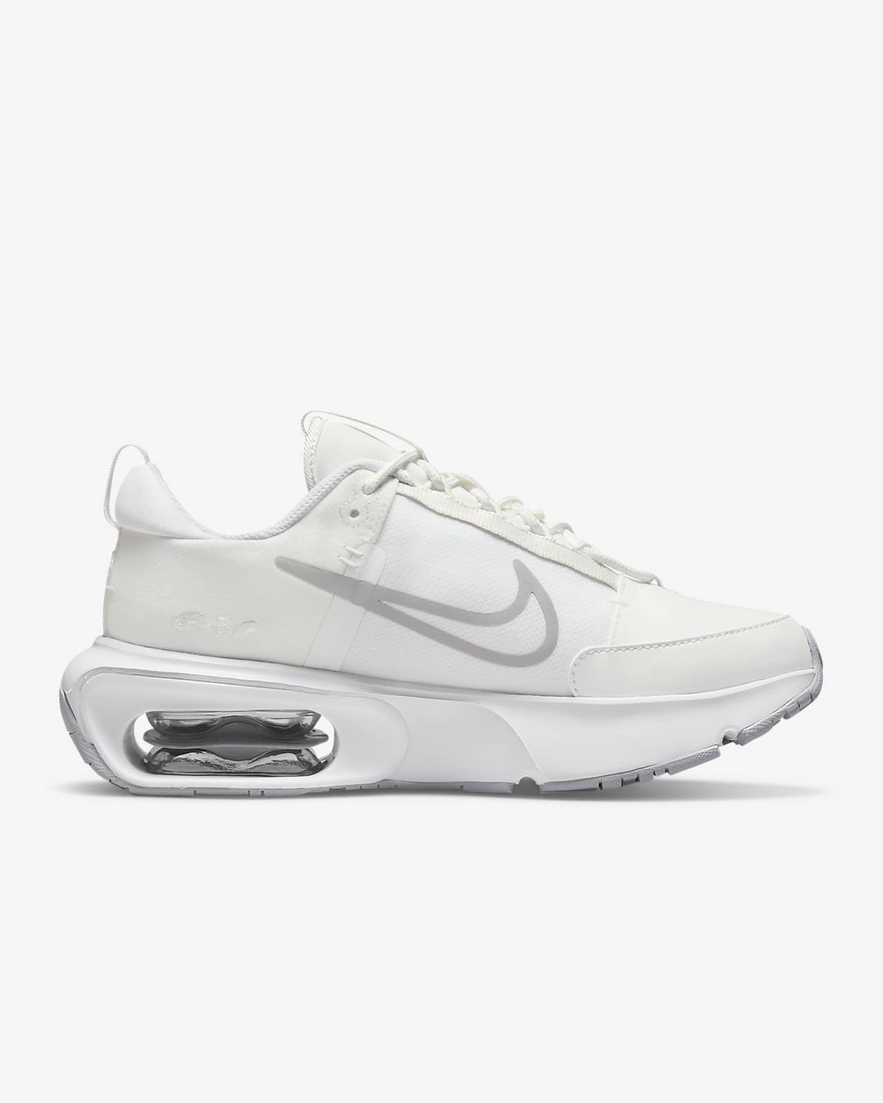 Womens nike hotsell air max casual