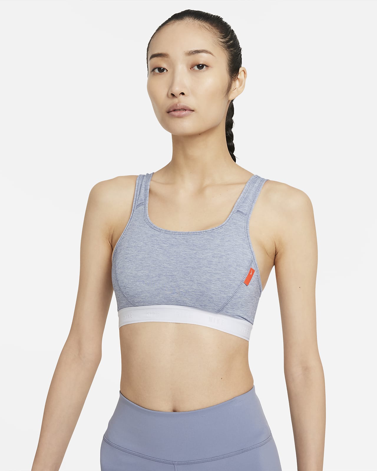 nike soft bra