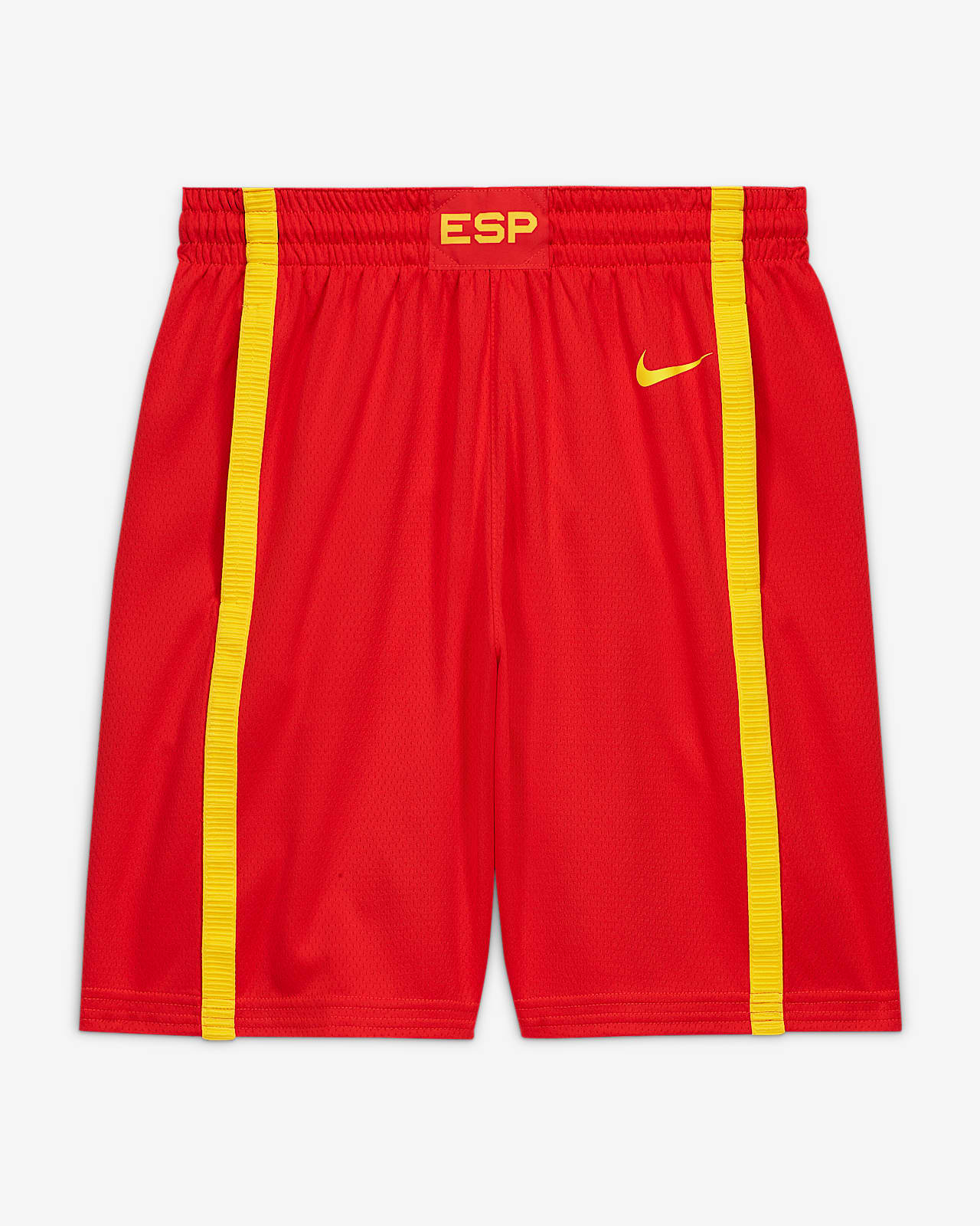 Shorts da basket Spagna Nike Limited da uomo - Road. Nike IT