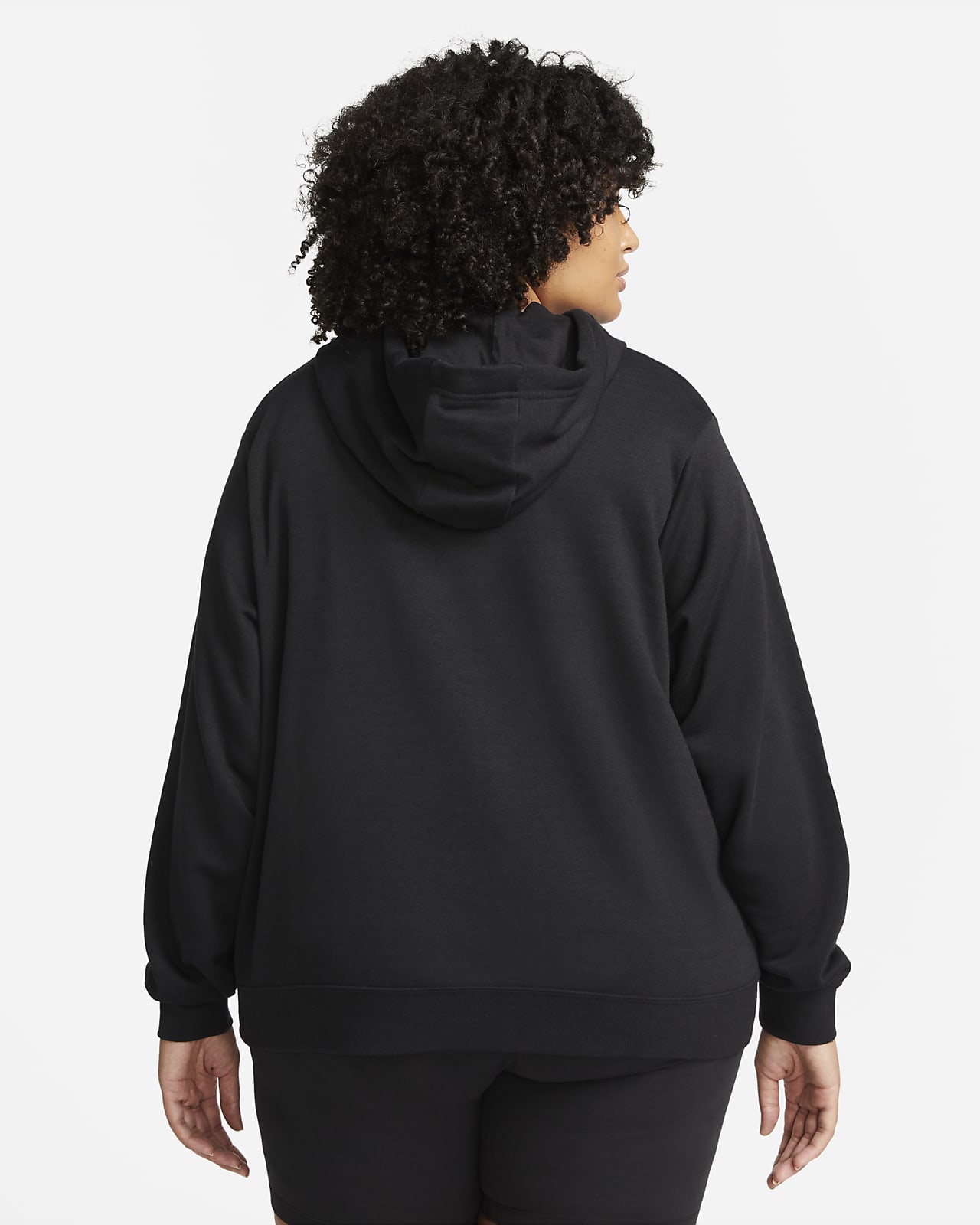 nike plus size nz