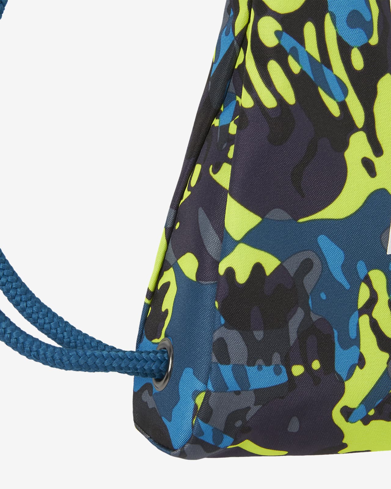 nike kids gym sack