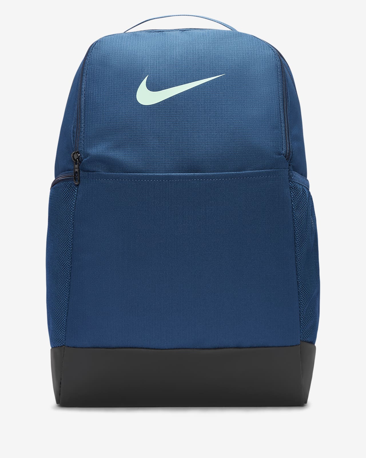 Nike Brasilia 9.5 Trainingsrugzak (medium, 24 liter). Nike NL