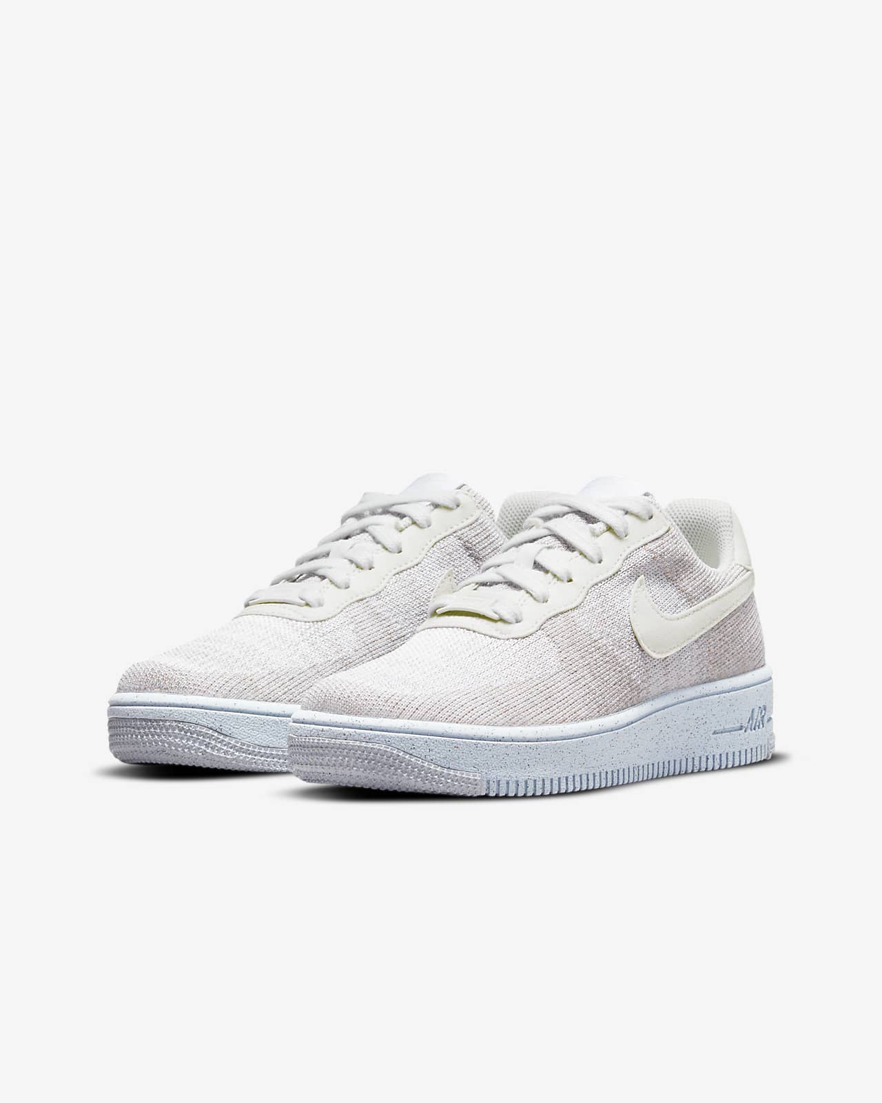 美しい 24h以内発送 ナイキnike フライニット29 5 クレーター エアフォース1 スニーカー Albinofoundation Org