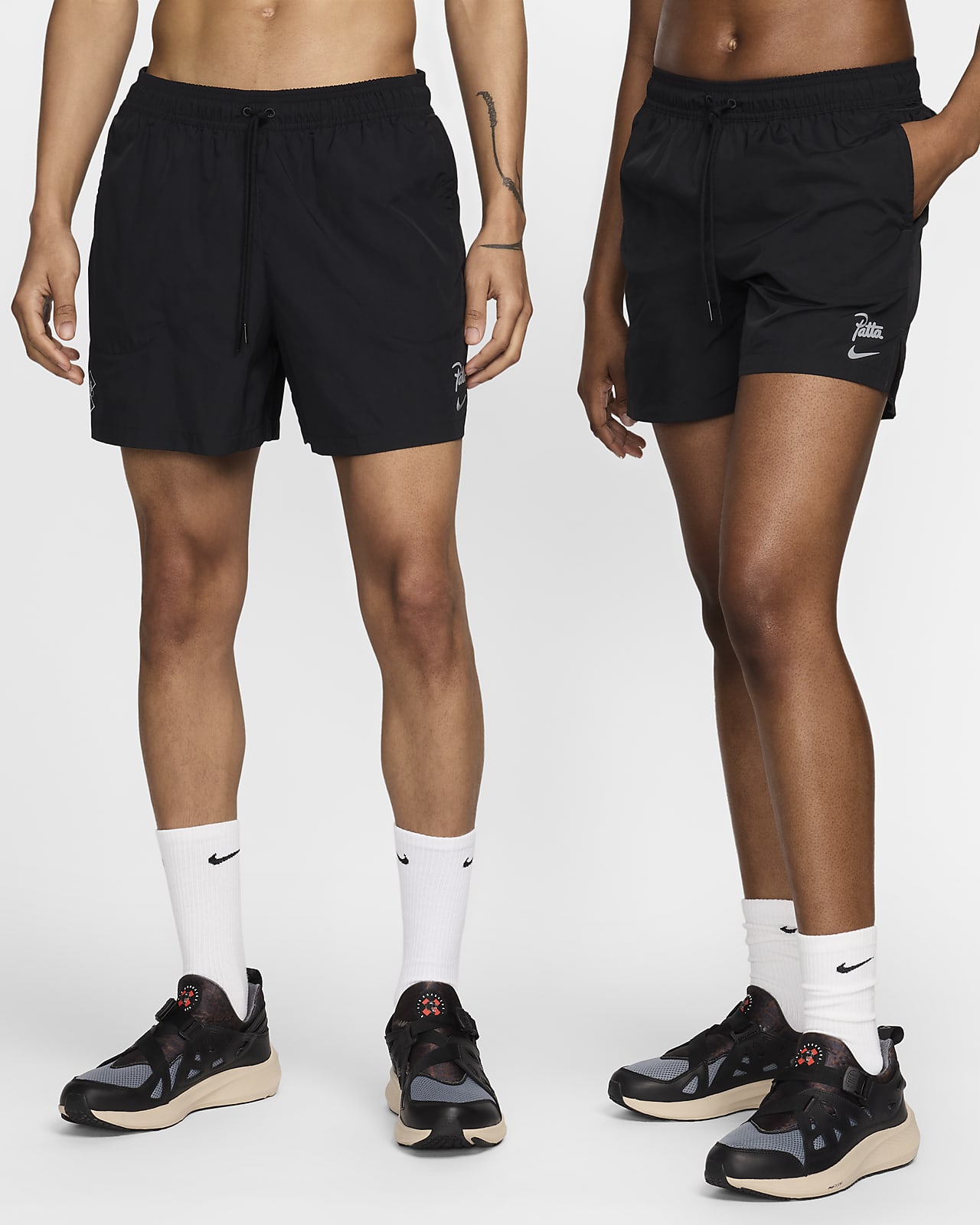 Nike x Patta Men's Shorts