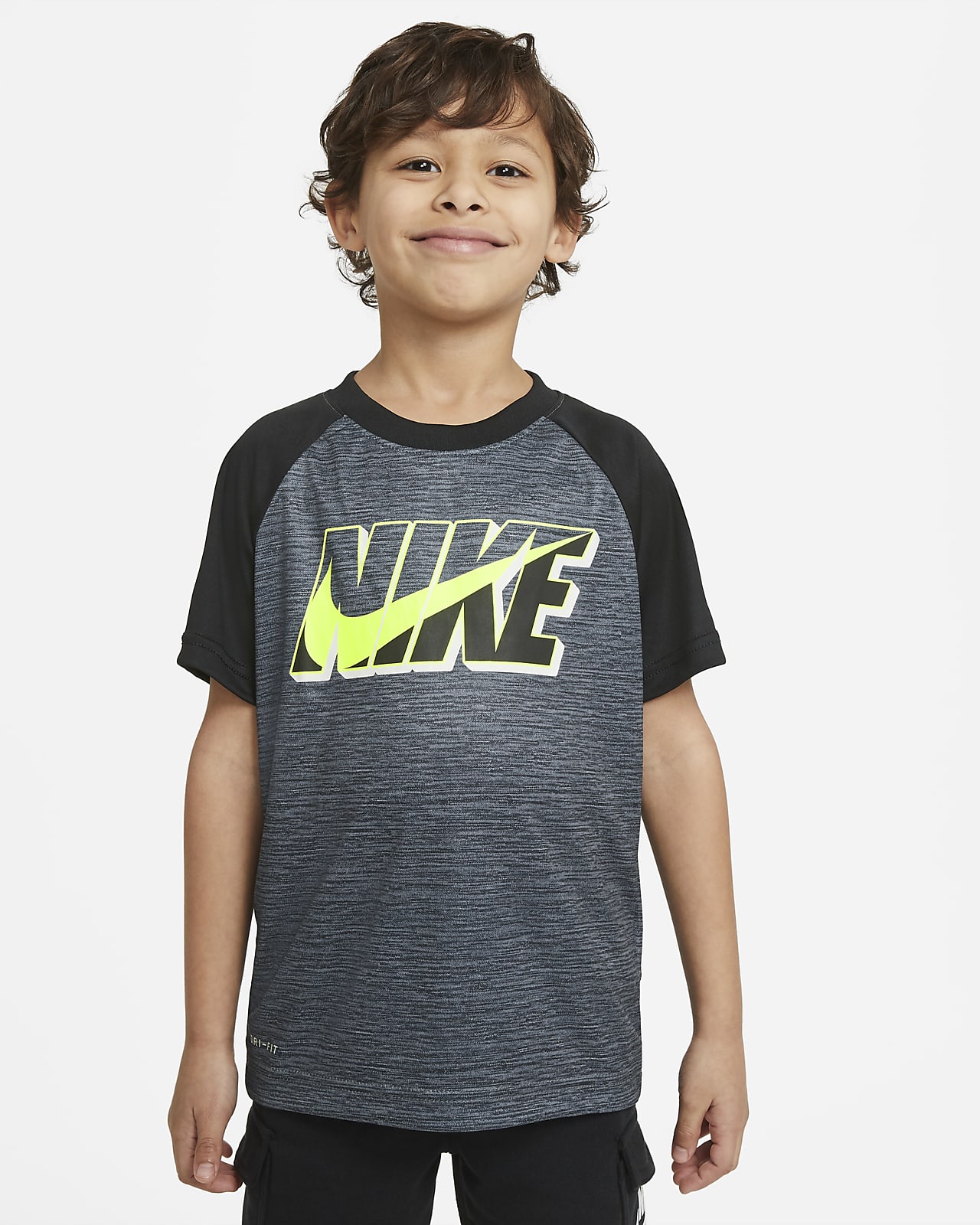 t shirt nike dri fit