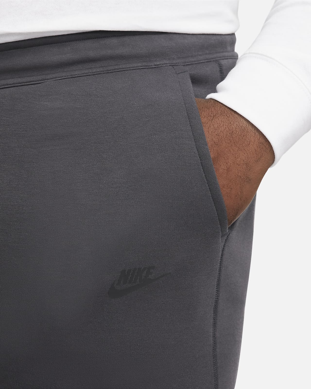 Jogging nike best sale sportswear tech fleece