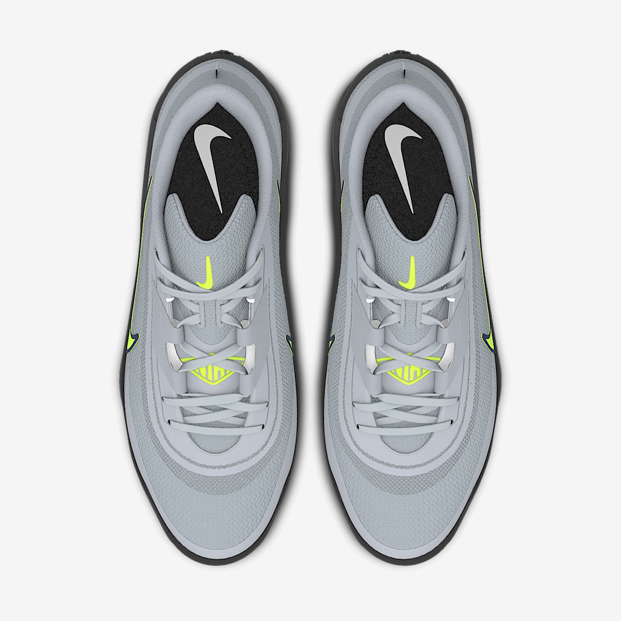 Nike Diamond Showcase MCS Baseball Cleats