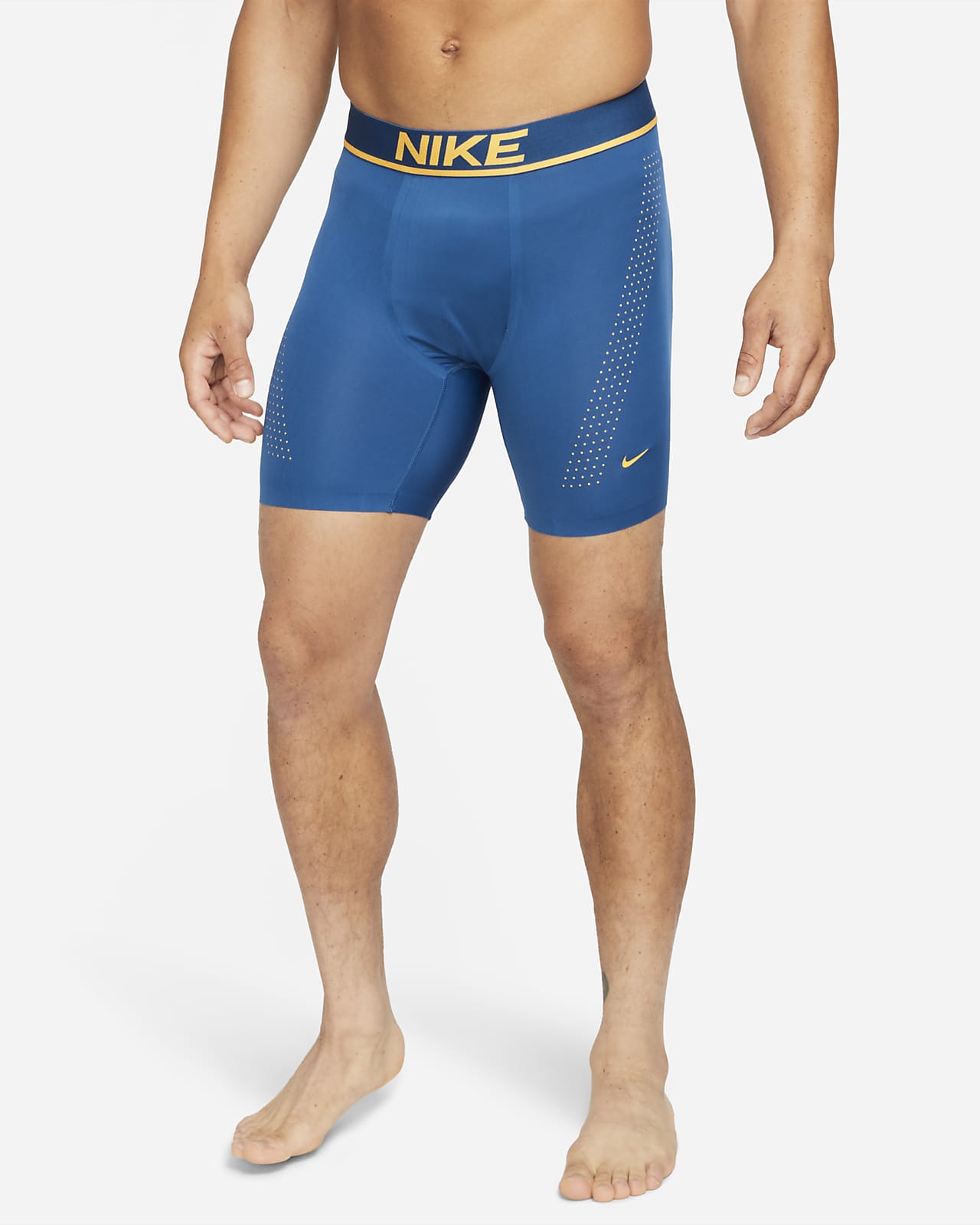 justere Sporvogn Dominerende Nike Elite Micro Men's Boxer Briefs. Nike.com