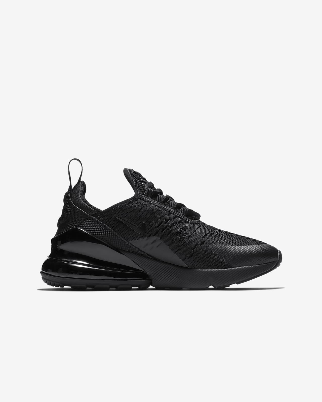 Nike air shop max 270 zip