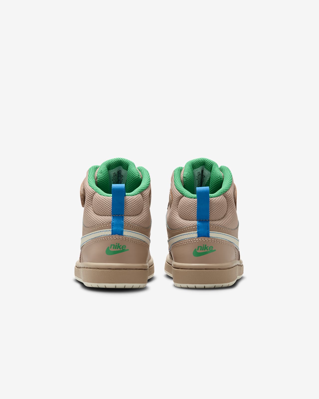 Nike 2024 internationalist enfant