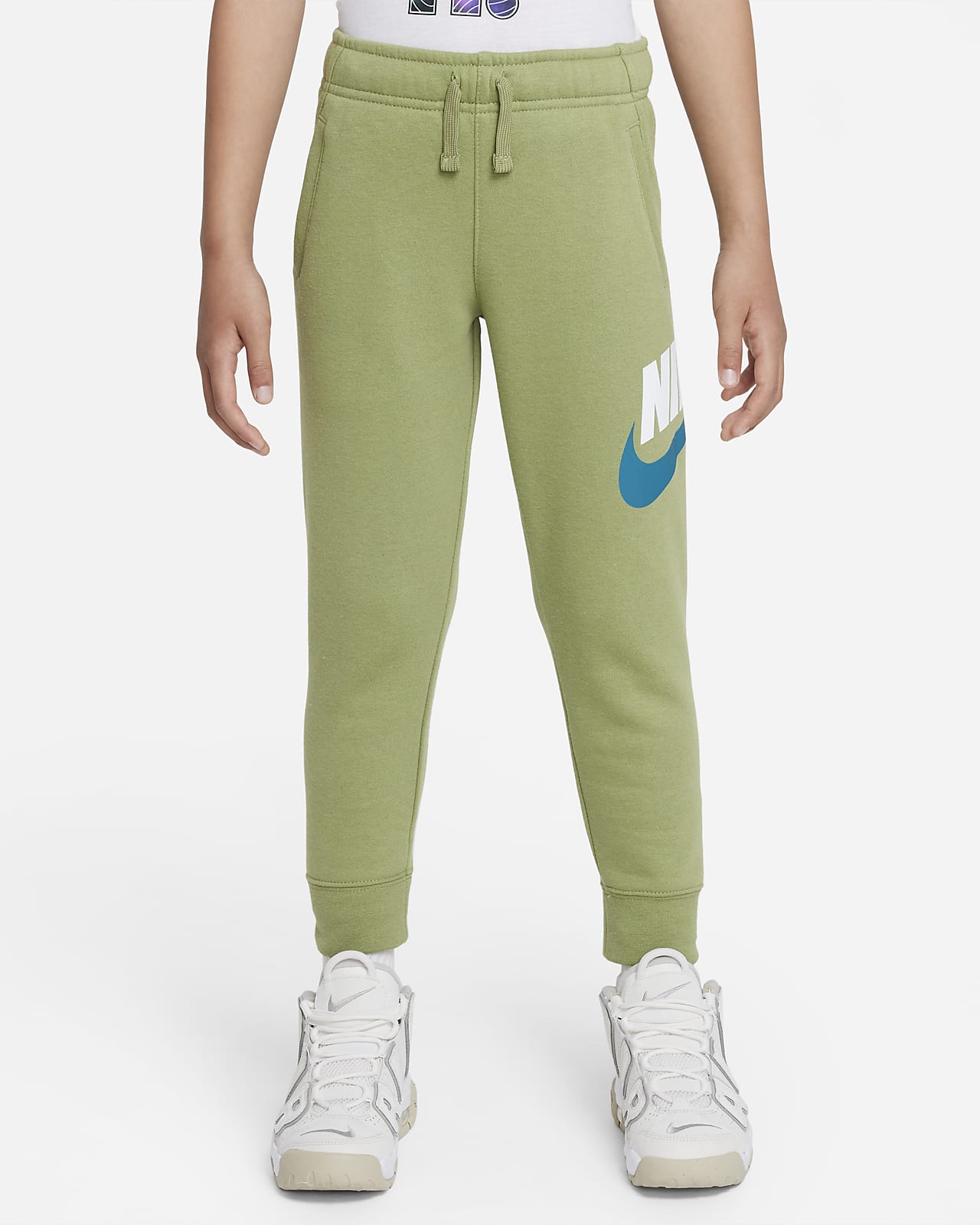 Nike pantalon sport top