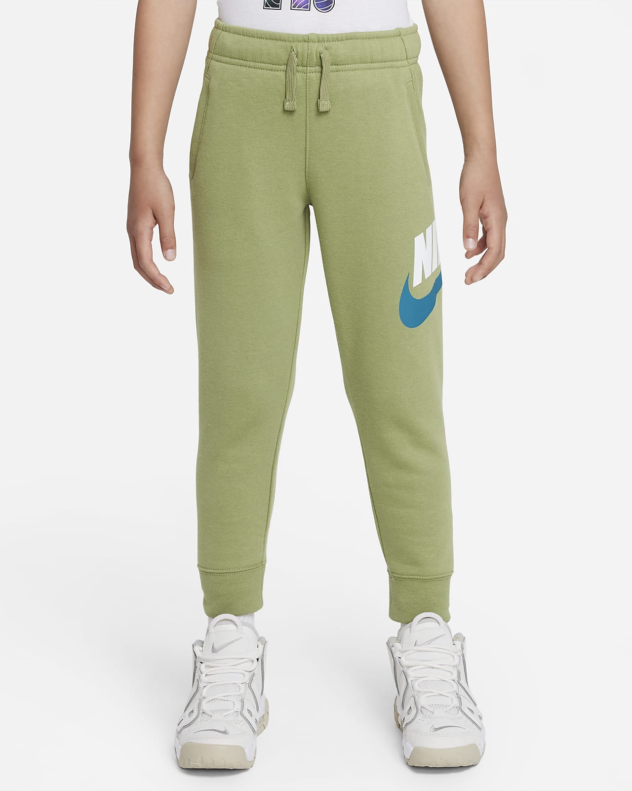 Nike Sportswear Rally Tight Pants