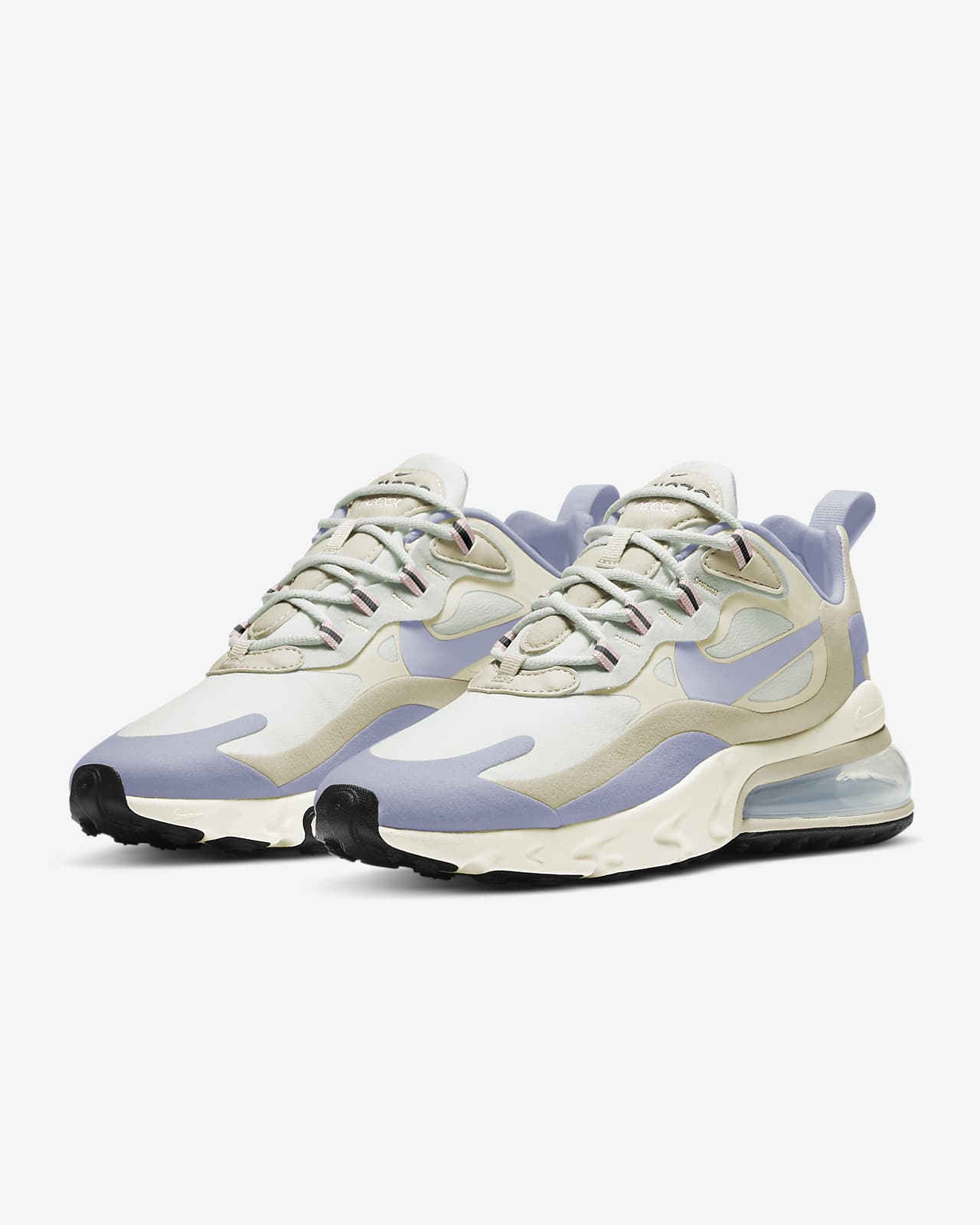 nike air max react womens