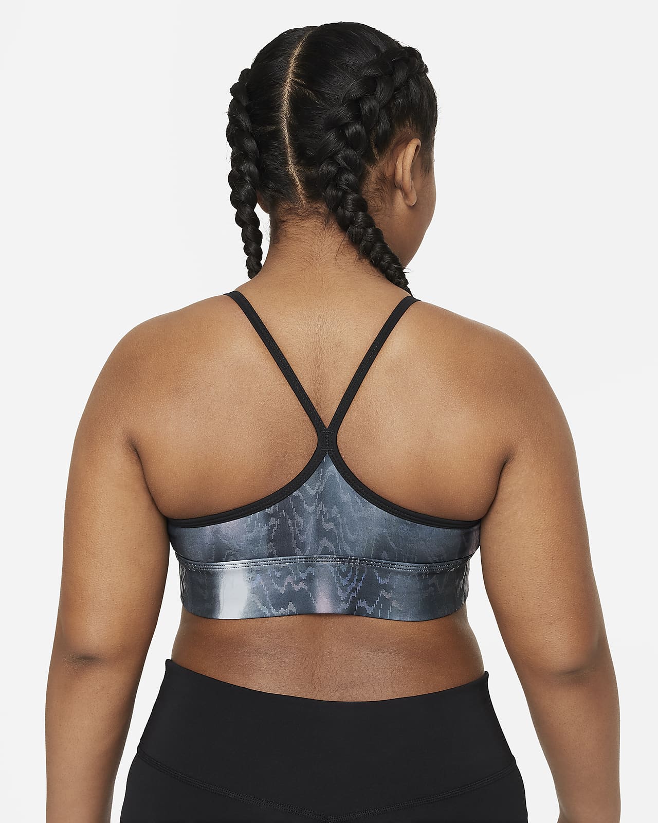 Nike sports bra L Size L - $19 - From Brittany