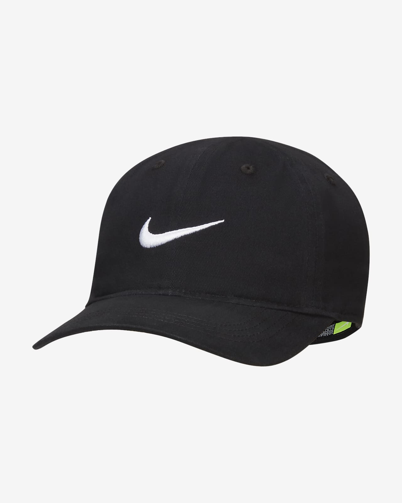 Nike Swoosh Ballcap Toddler Hat. Nike.com