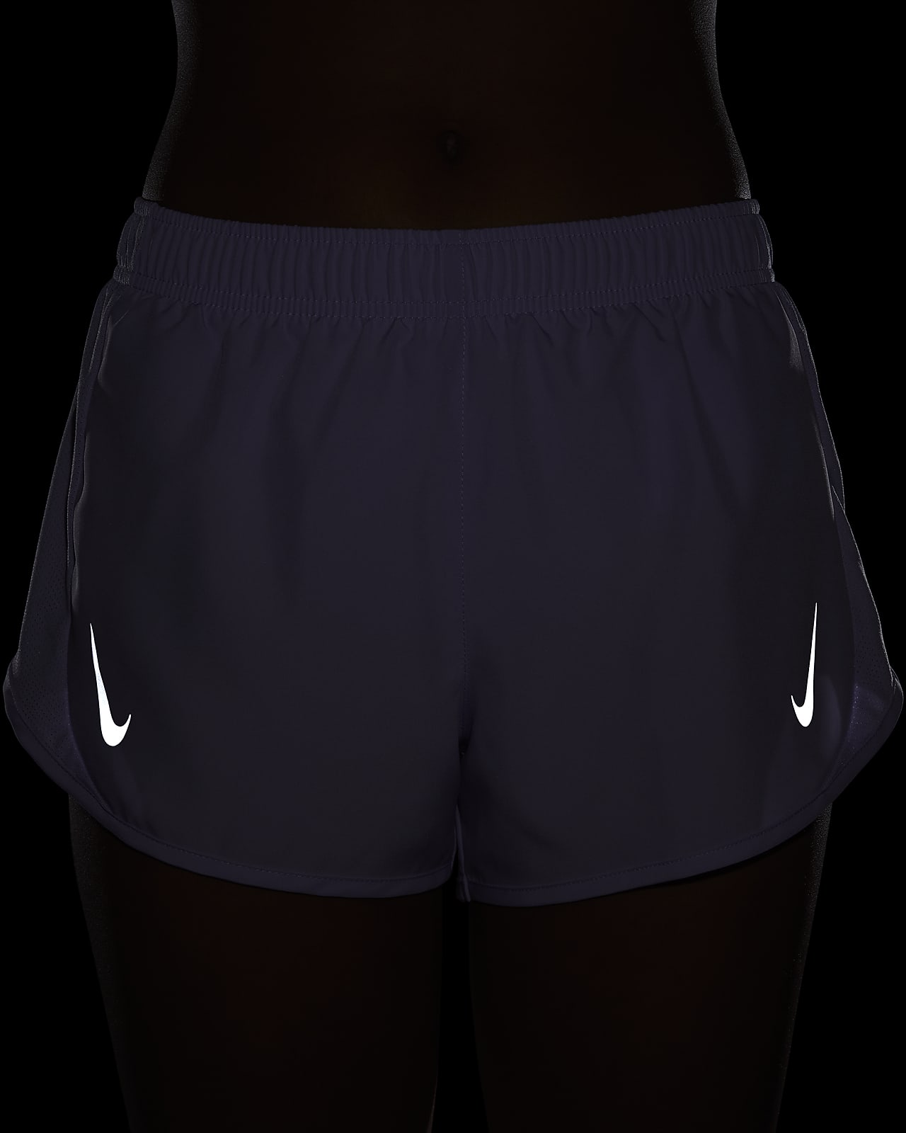 Nike Dri-FIT Tempo Race Women's Running Shorts. Nike PH