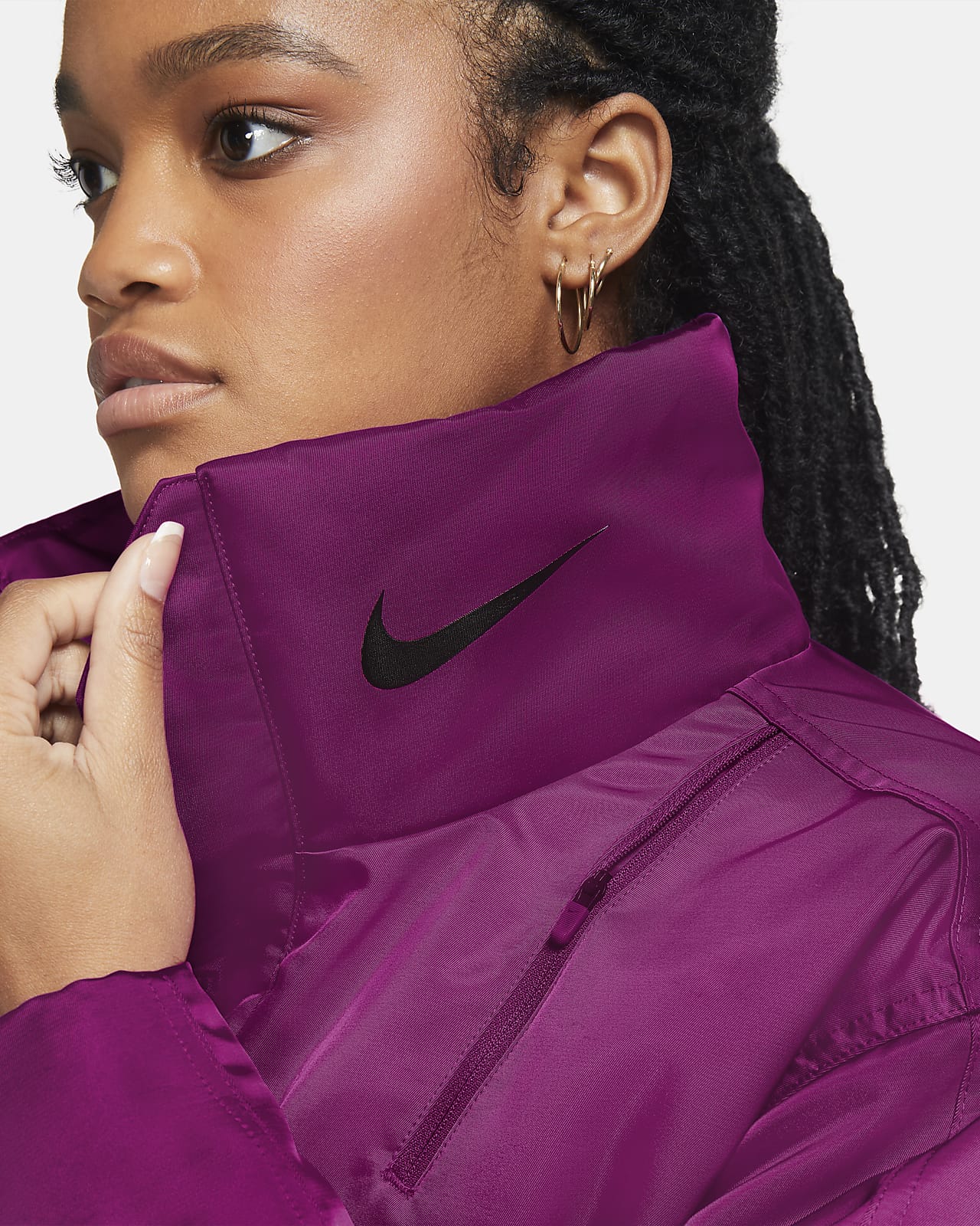 Nike Sportswear Synthetic Fill Parka voor dames. Nike NL Nike Sportswear Synthetic Fill Parka voor dames. Nike NL