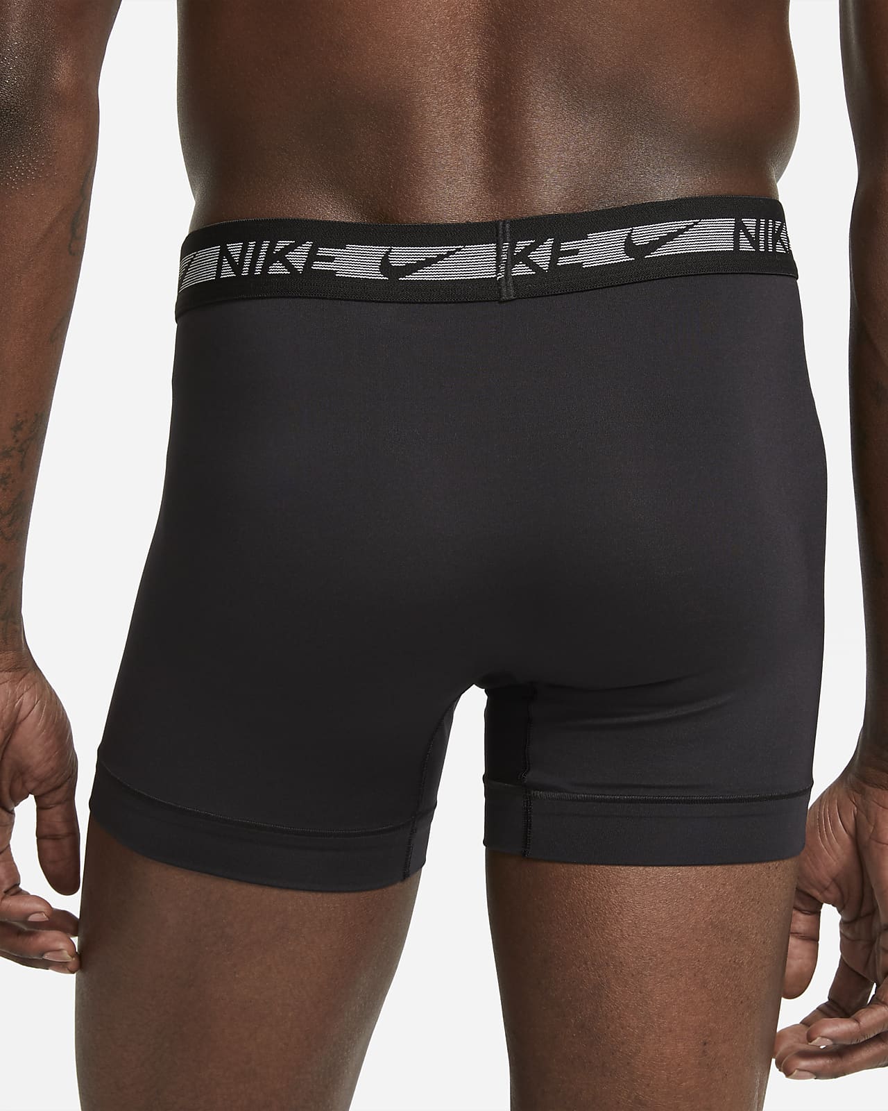 Nike Flex Micro Men's Trunks (3-Pack). Nike.com