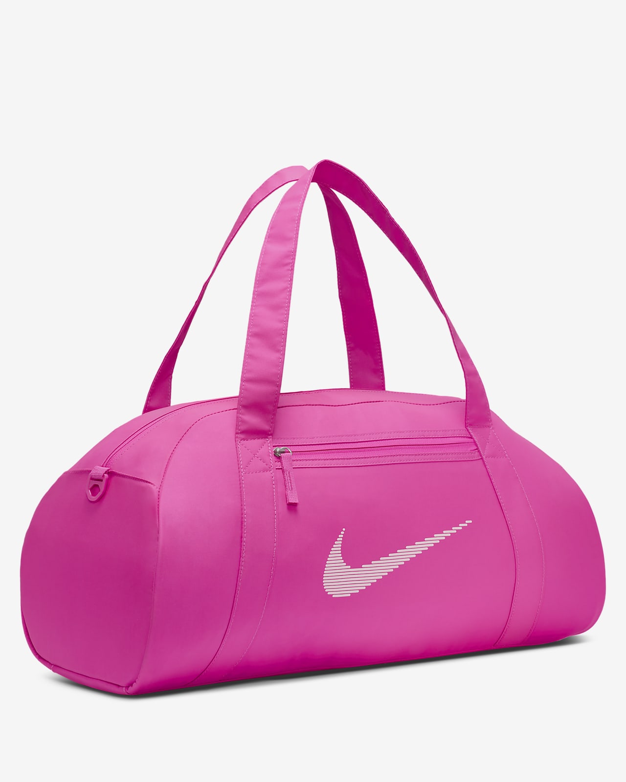 Shoe Pink Bag for Gym Bag for Women Girls Pink Workout Duffel Bag Shoe  Compartment at Rs 525 | Inder Puri | New Delhi | ID: 21840534530