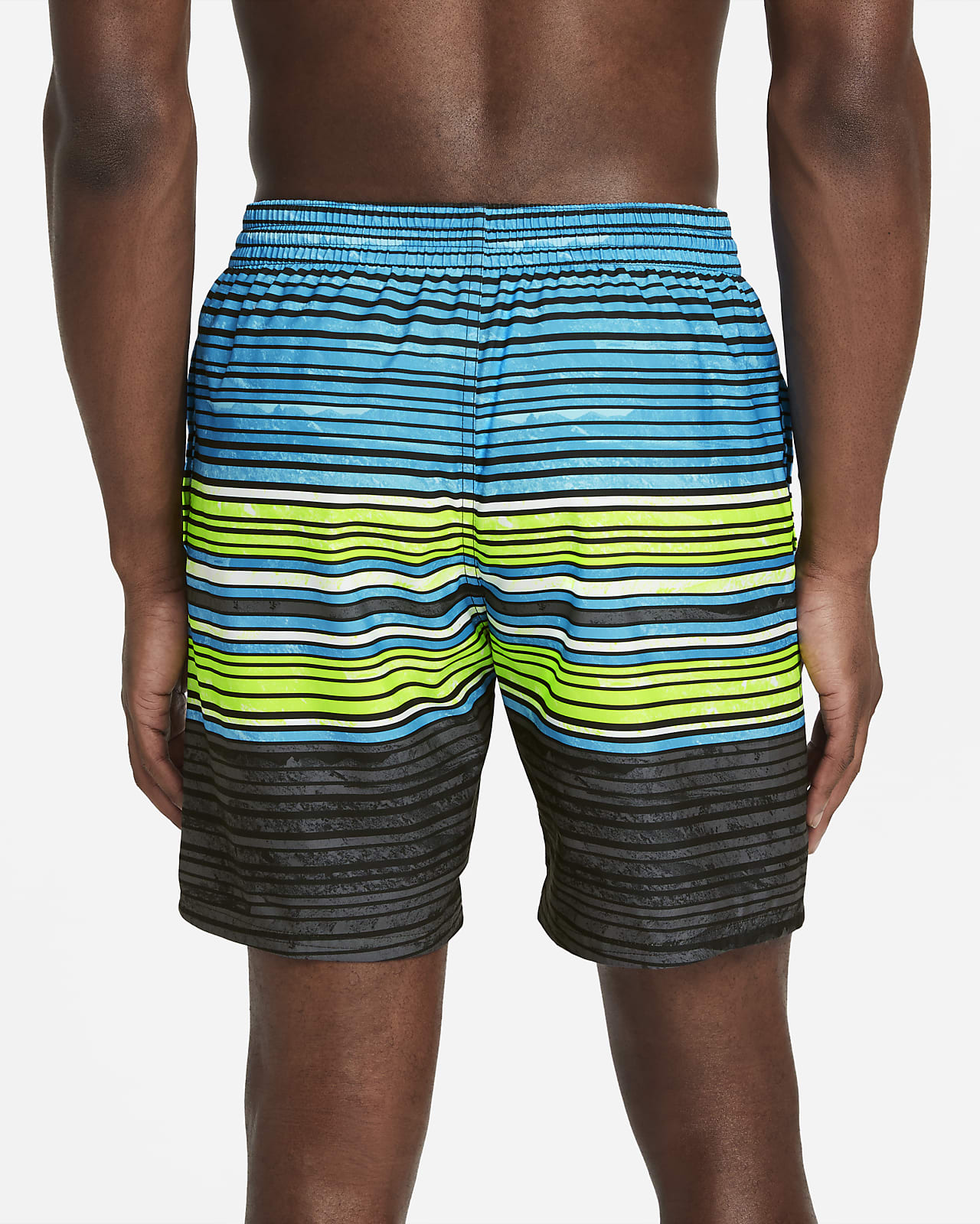 men's 7 swim shorts