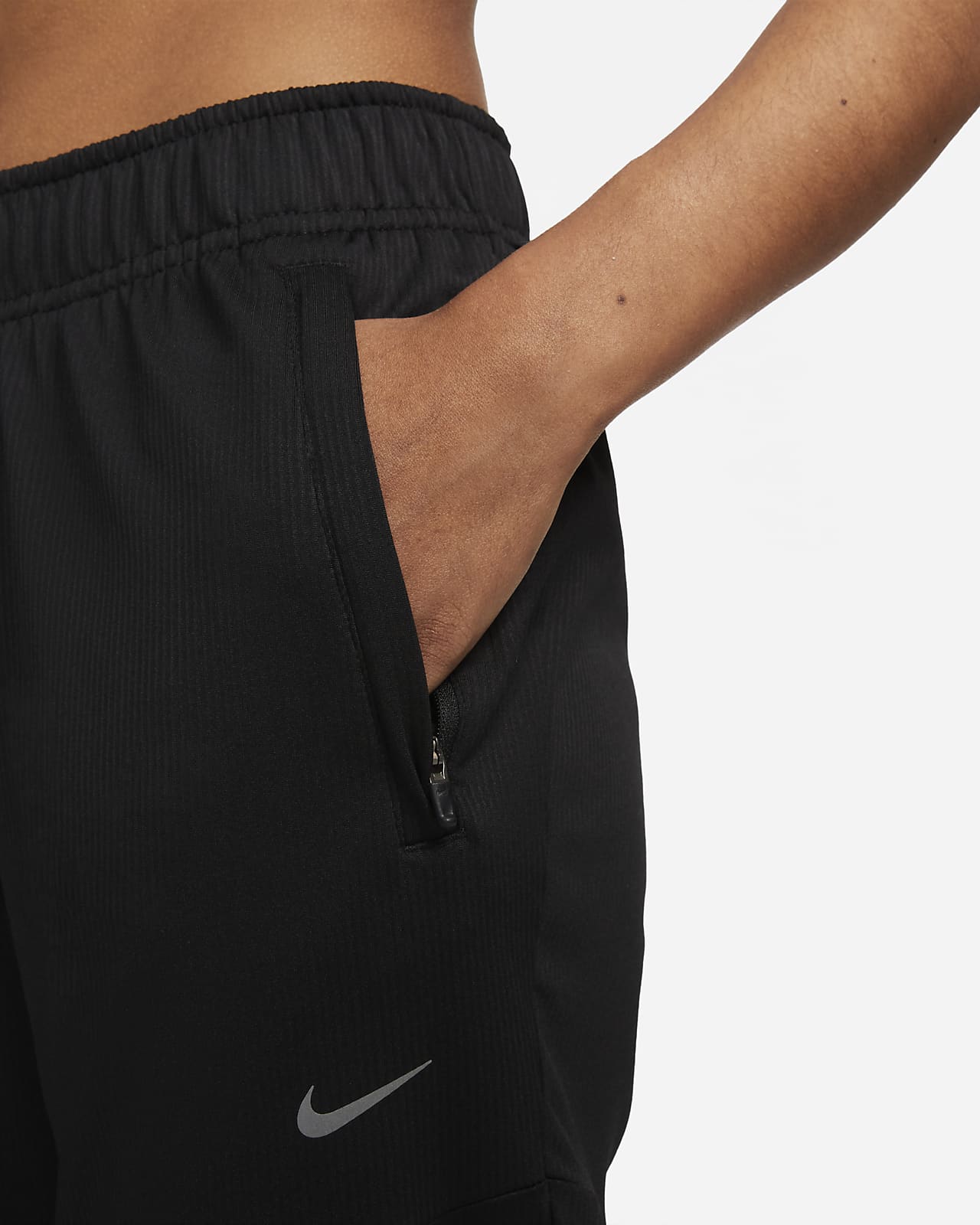 Pantalon running hotsell femme nike