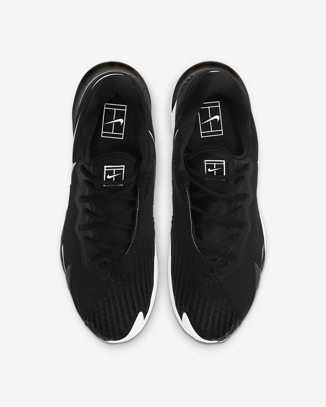NikeCourt Air Zoom Vapor Cage 4 Men's Clay Tennis Shoe. Nike LU NikeCourt Air Zoom Vapor Cage 4 Men's Clay Tennis Shoe. Nike LU