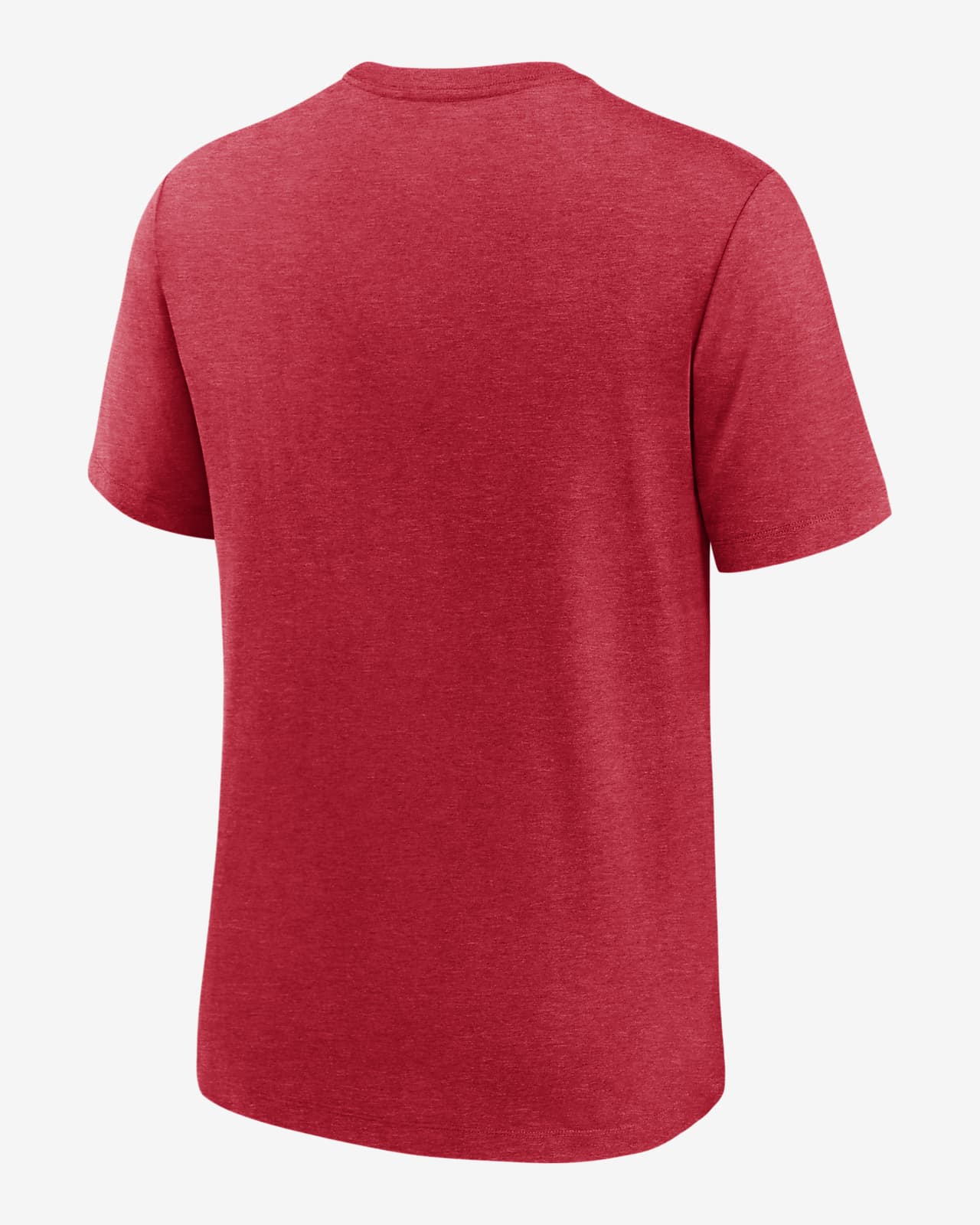 Nike Rewind Colors (MLB Boston Red Sox) Men's 3/4-Sleeve T-Shirt.