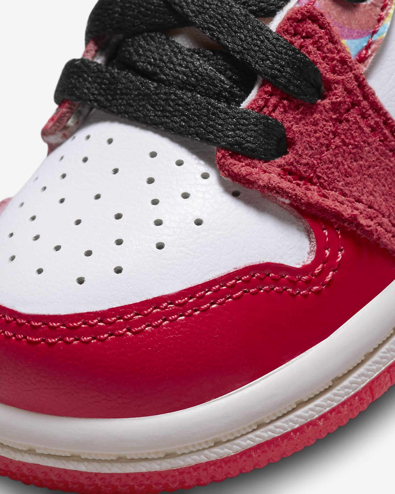 Toegepast landelijk Geometrie Jordan 1 "Next Chapter" Baby/Toddler Shoes. Nike.com