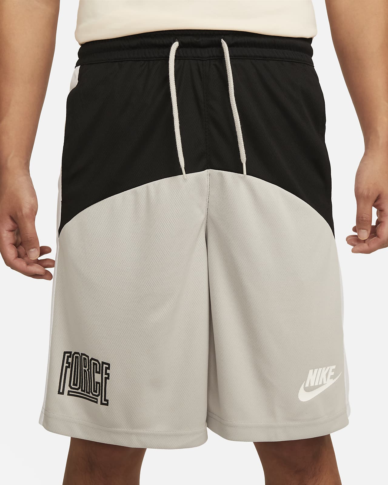 Chicago Bulls Starting 5 Men's Nike Dri-Fit NBA Shorts