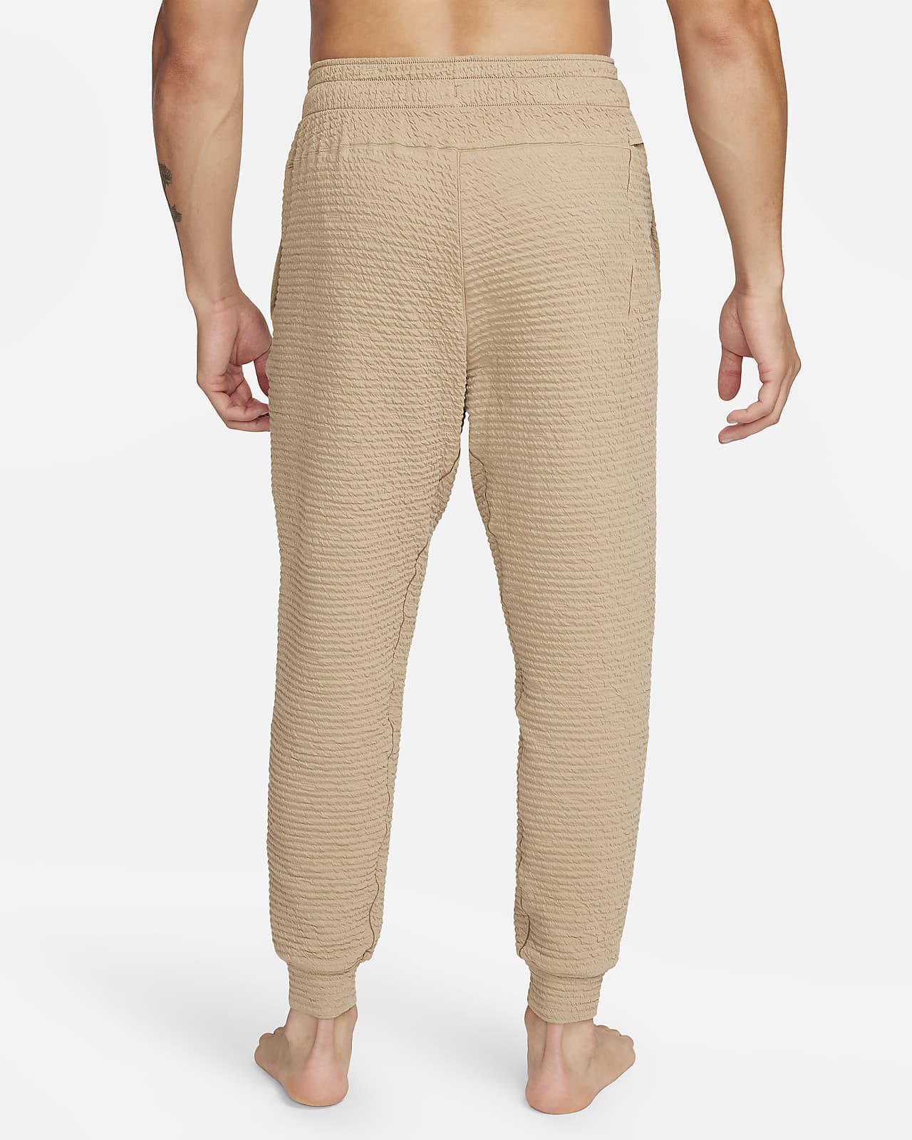 Pantalon de yoga Nike Dri-FIT pour Homme - CZ2208