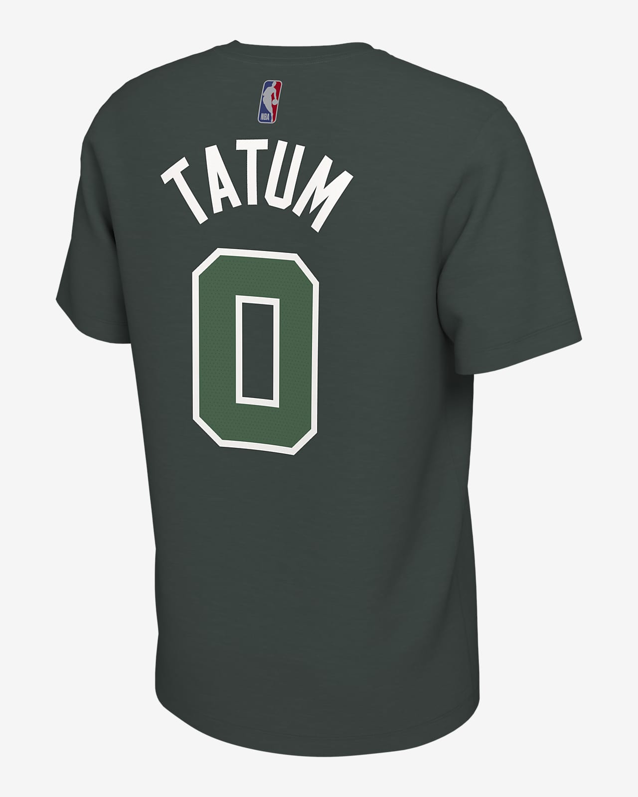 tommy 15 celtics shirt