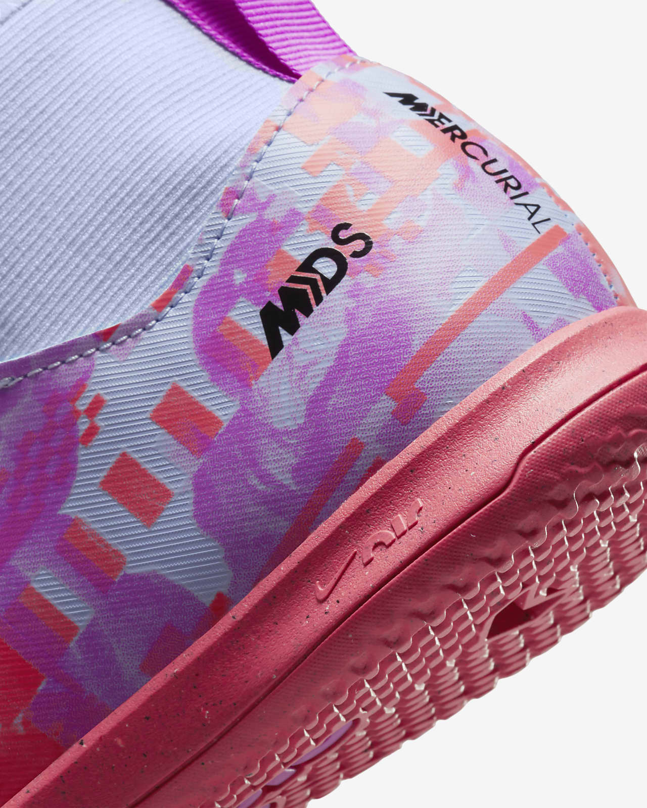 mercurial dream speed indoor