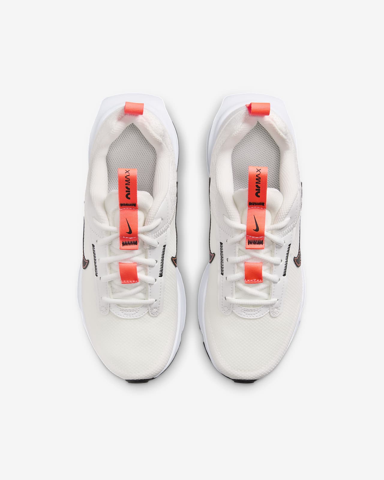 Nike Air Max INTRLK Lite Older Kids' Shoes