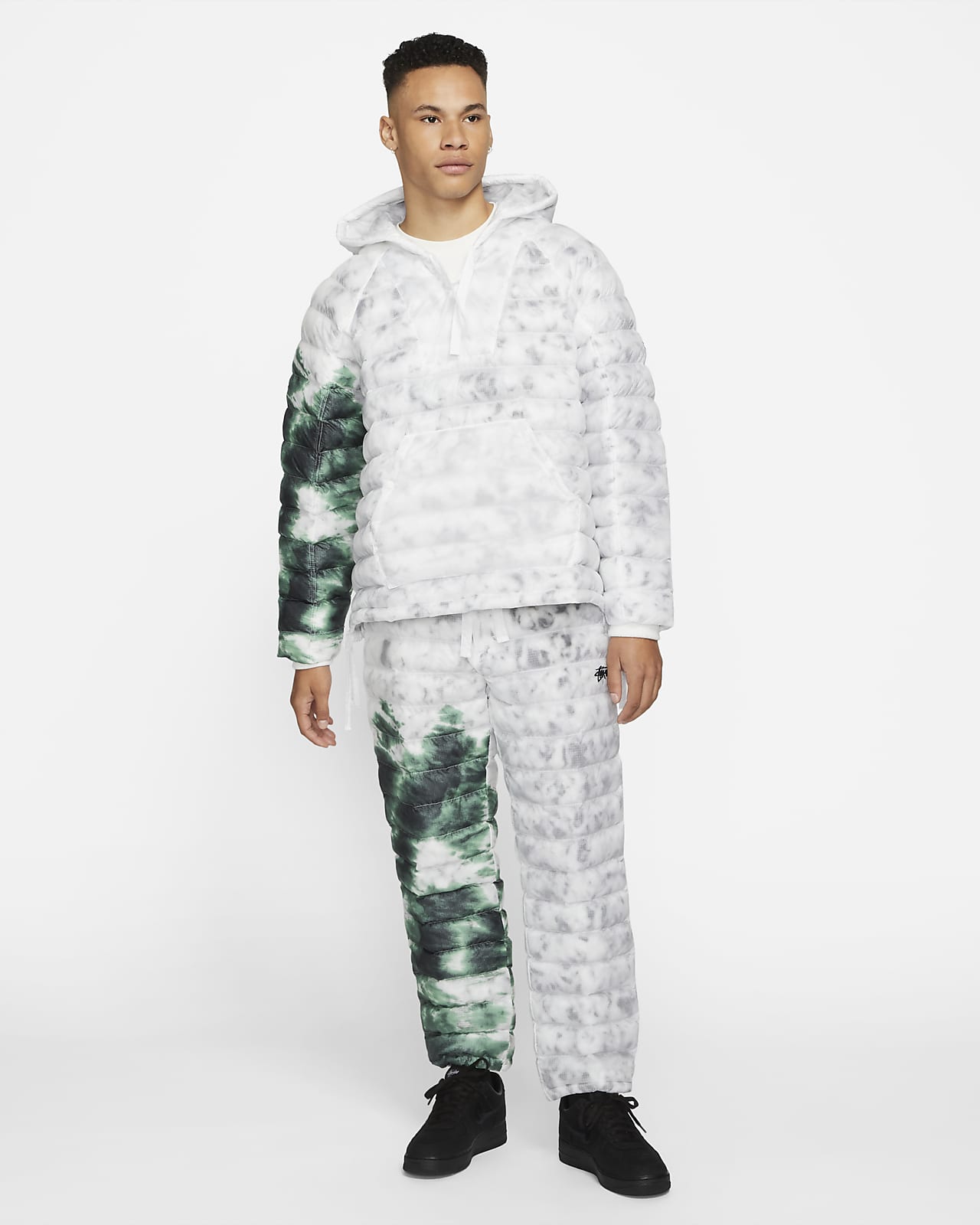 すべてのアクアリウムの種類】 STUSSY ナイキ ステューシーイン 