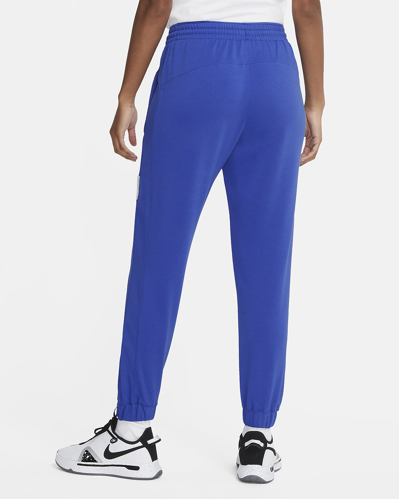 royal blue nike softball pants