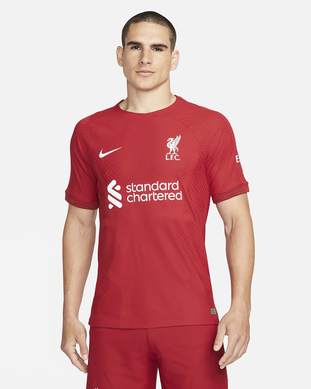 Nike Liverpool Fc Away Jersey 22/23