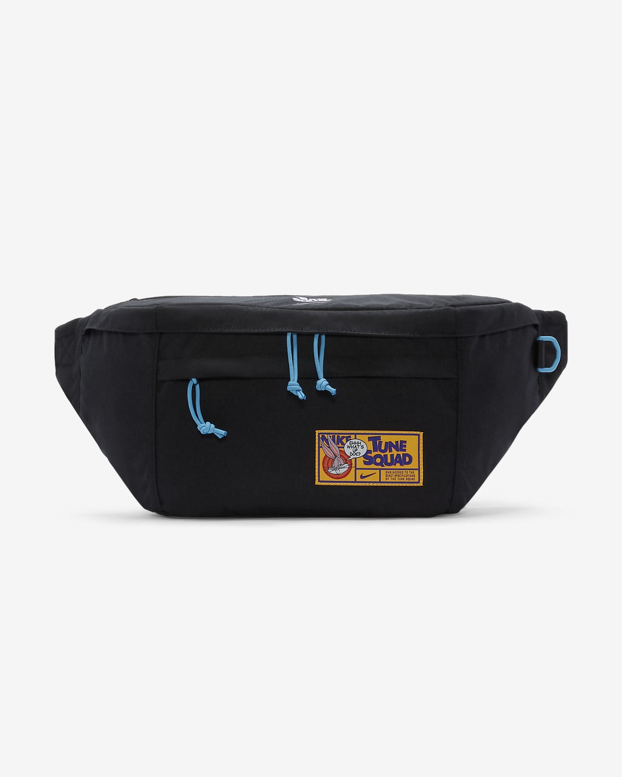 space fanny pack