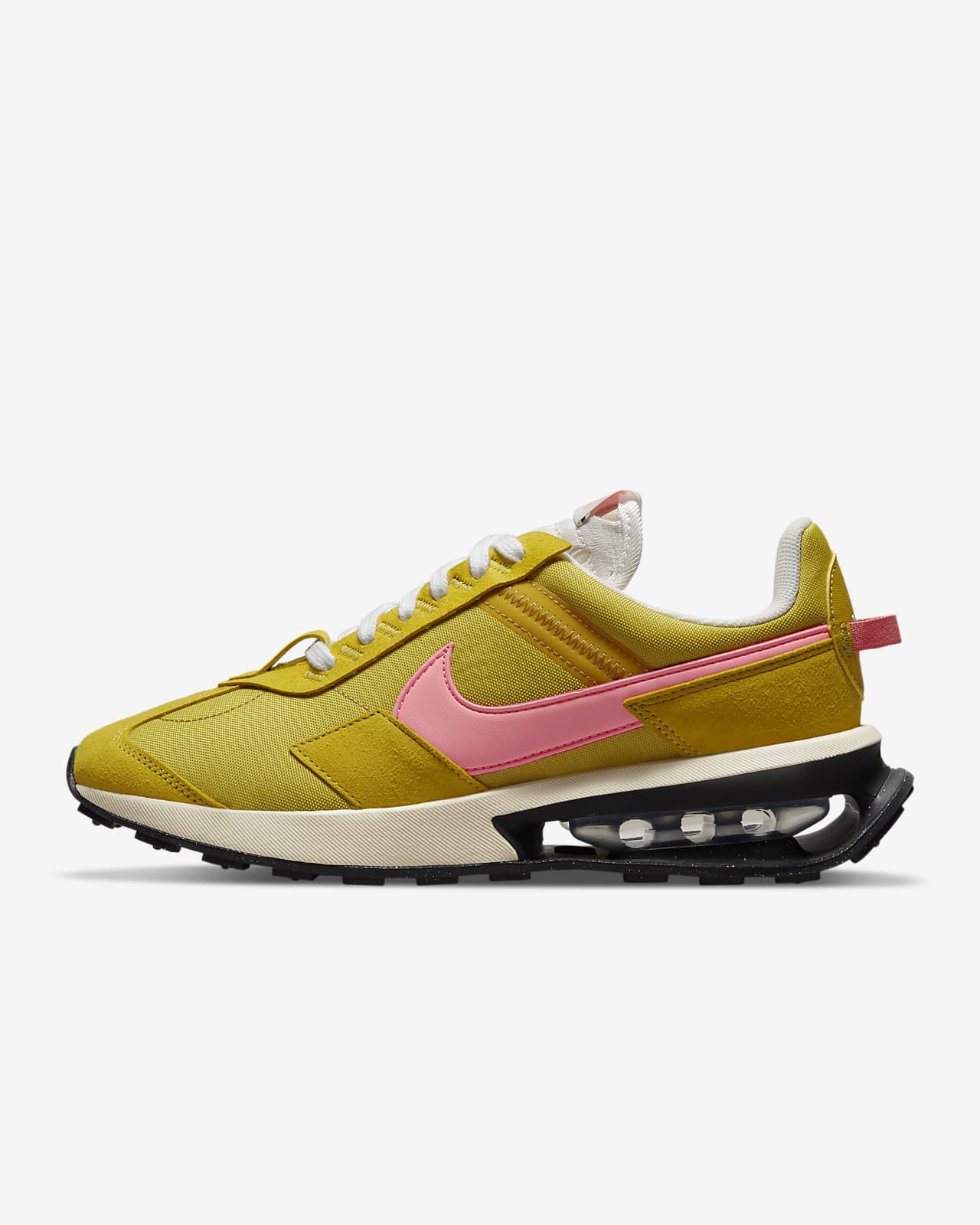 Nike Air Max Pre-Day LX Women's Shoes 