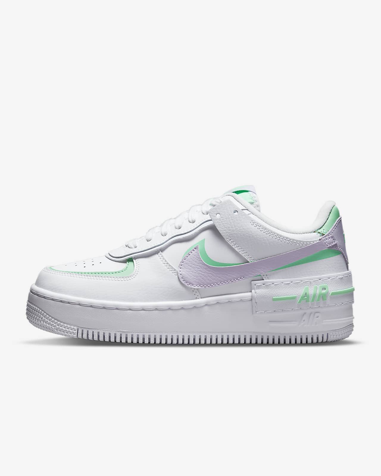 Nike Air Force 1 Shadow Women's Shoe 