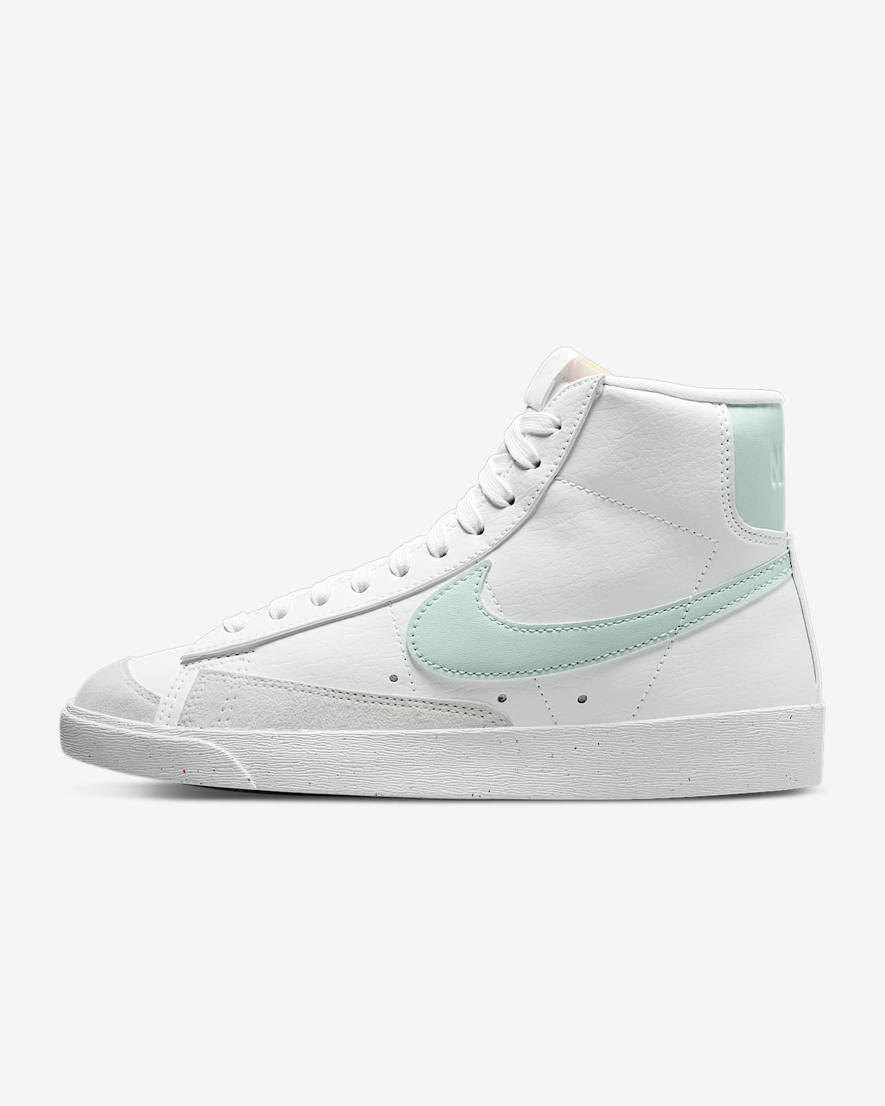sapatilhas nike blazer mid