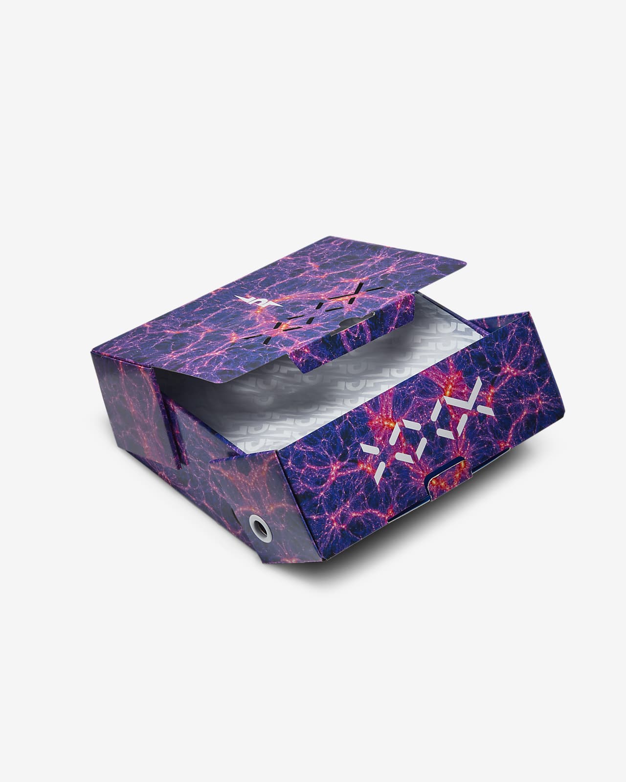 Баскетбольные кроссовки Air Jordan XXXV Low. Nike RU