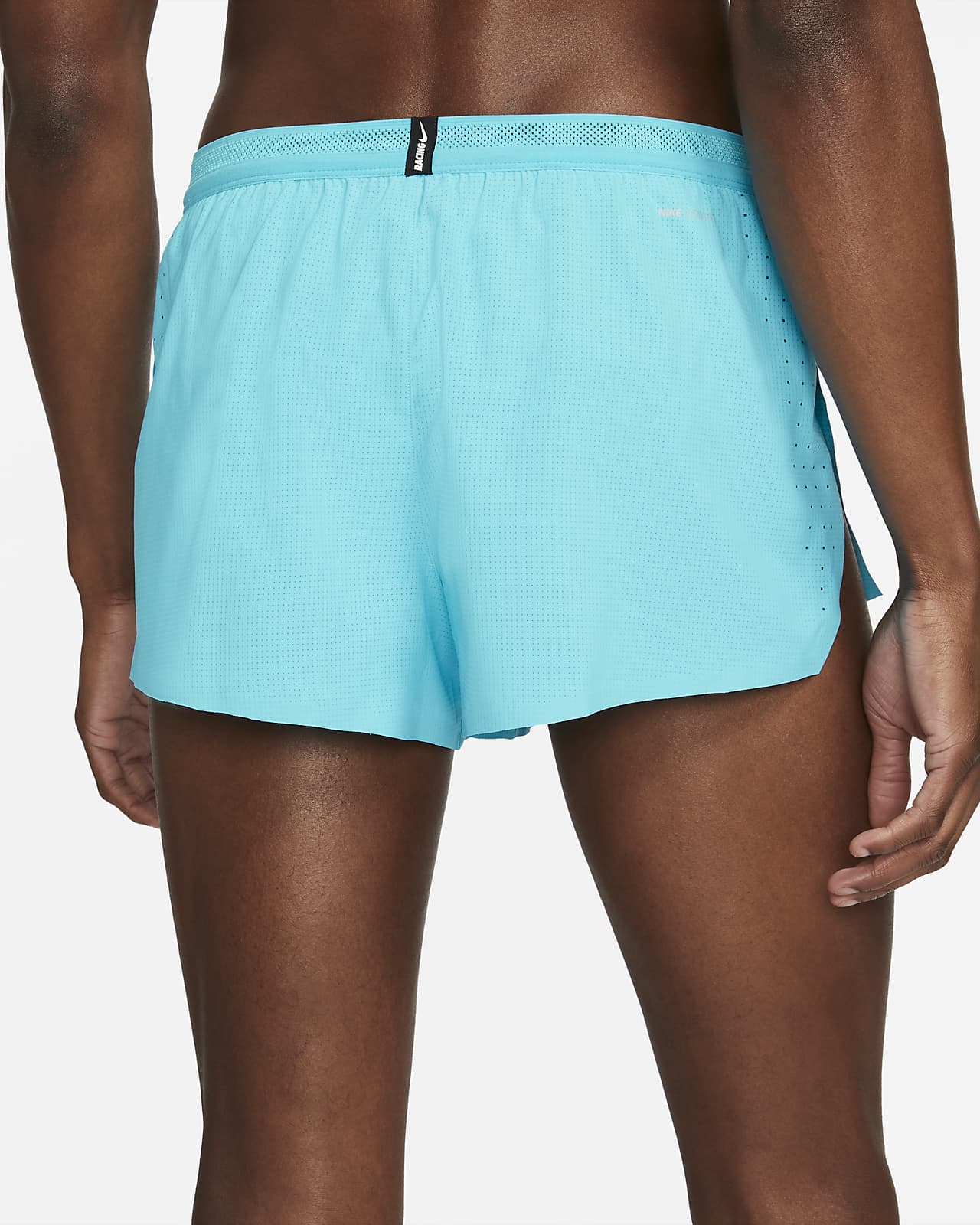 Nike AeroSwift Men's 2" Running Shorts.