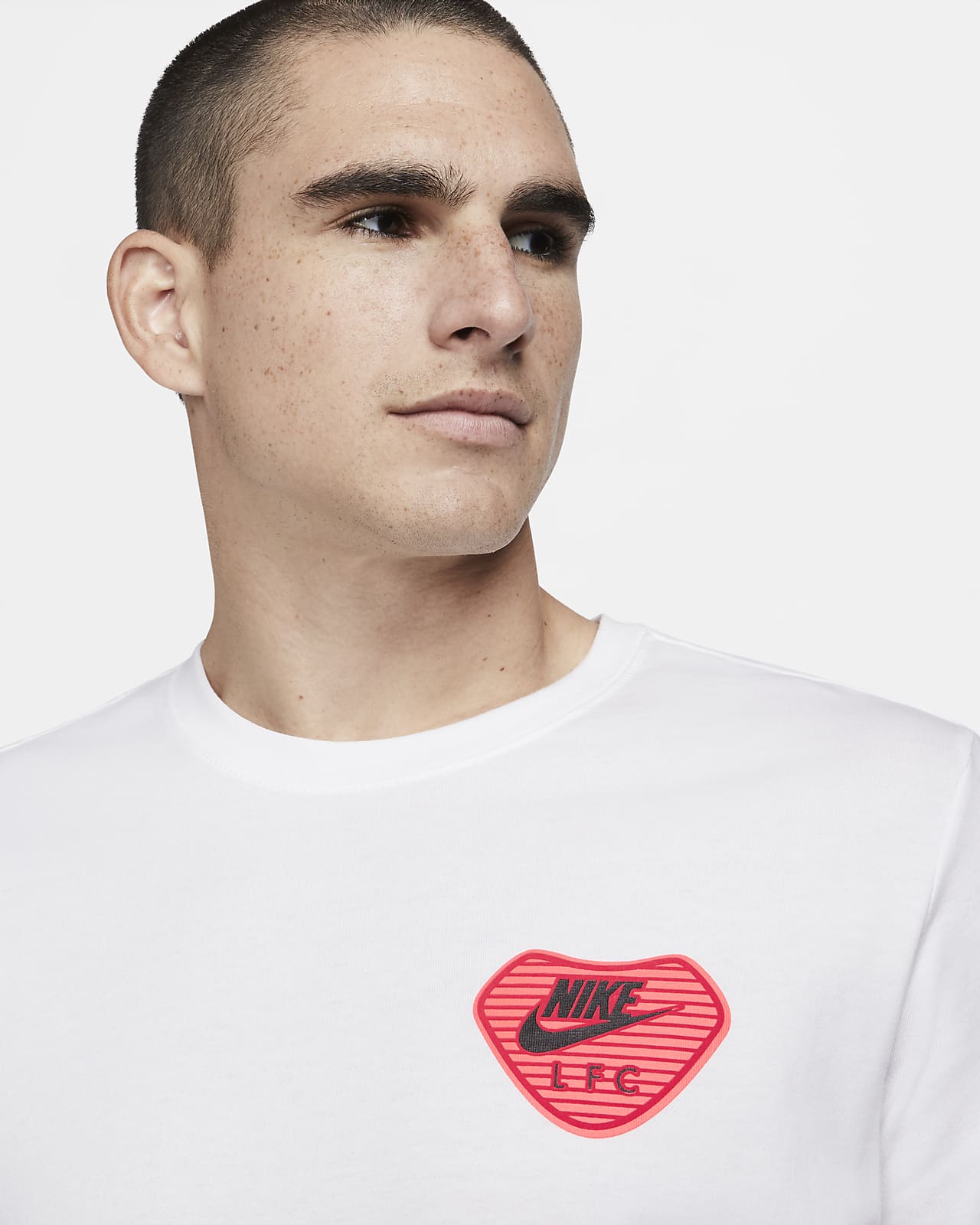 Playera para hombre Liverpool FC. Nike.com