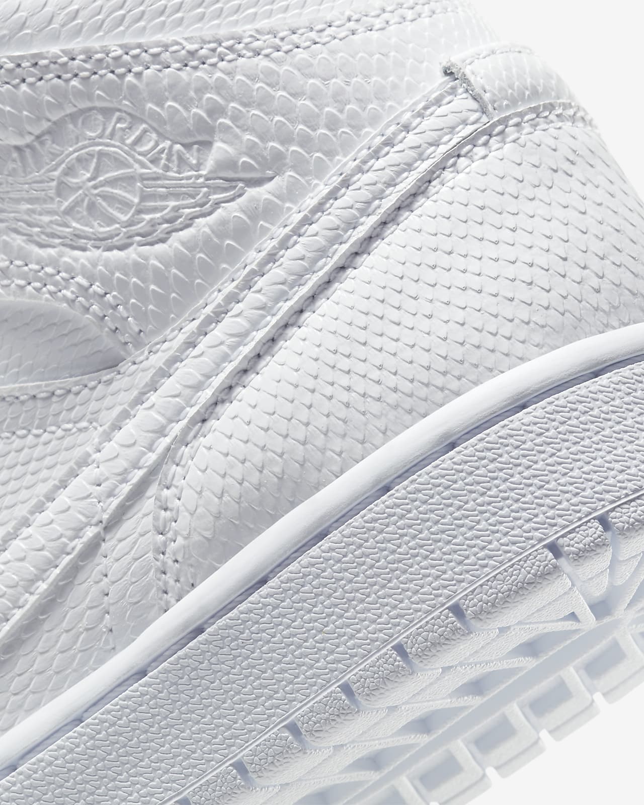 Scarpa Air Jordan 1 Mid - Donna. Nike IT