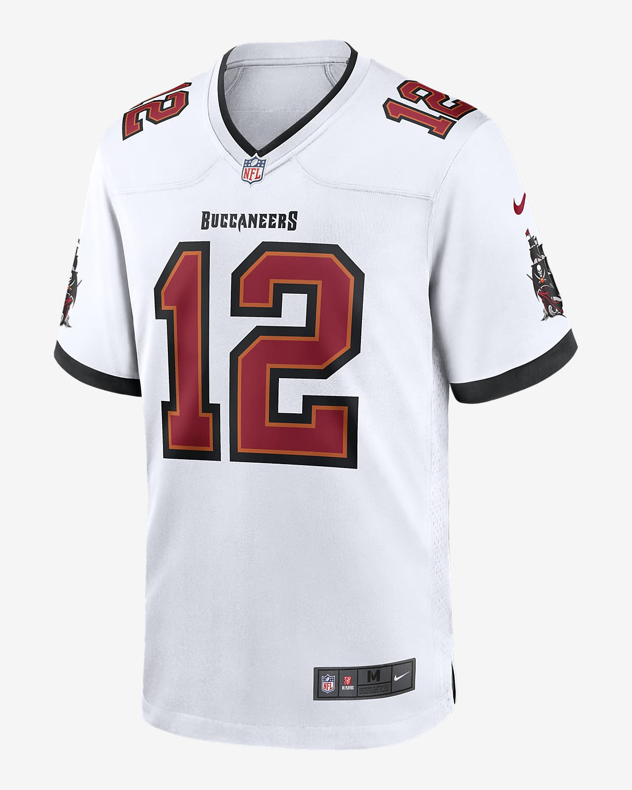 tampa bay football jerseys