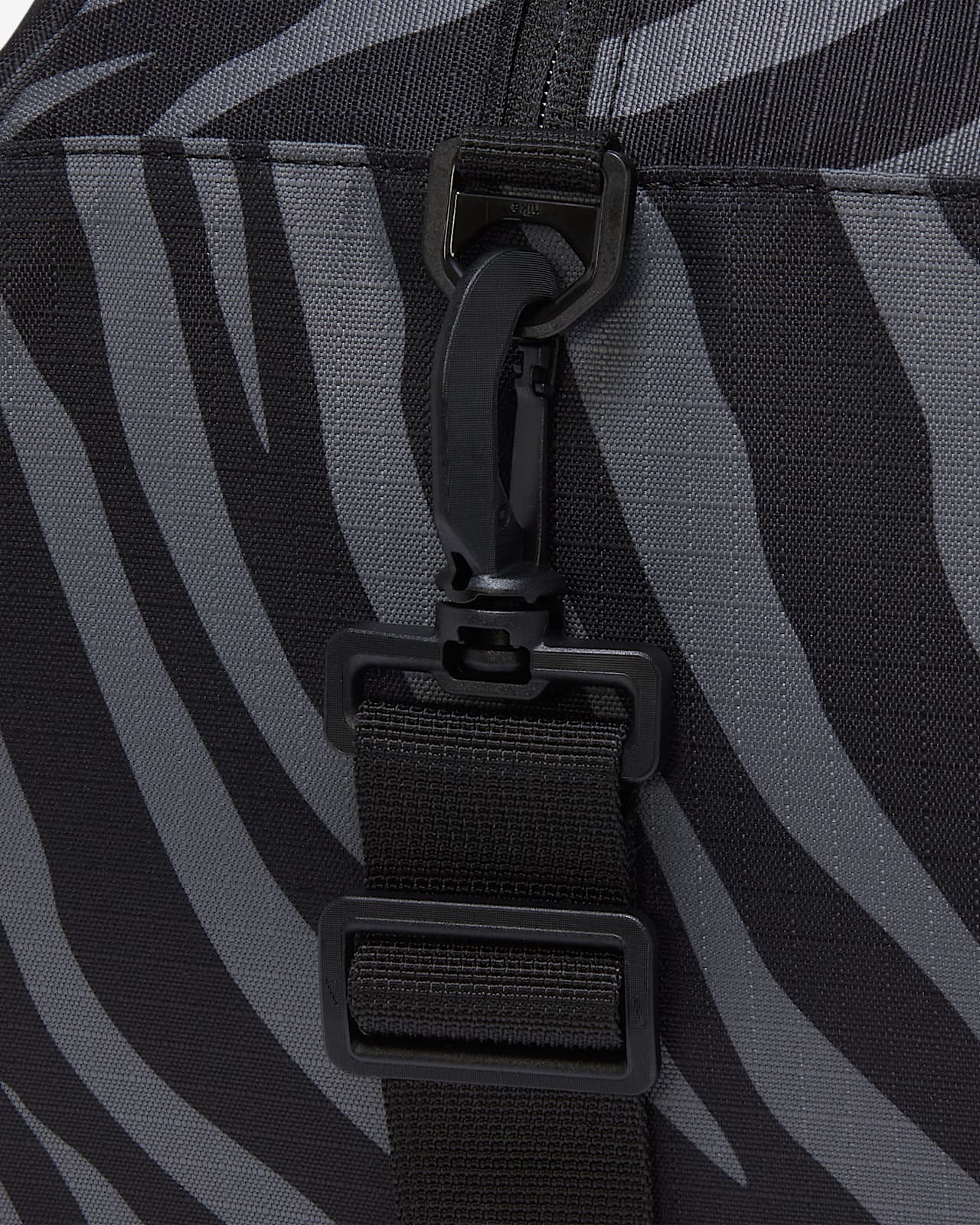 nike gym training duffel bag