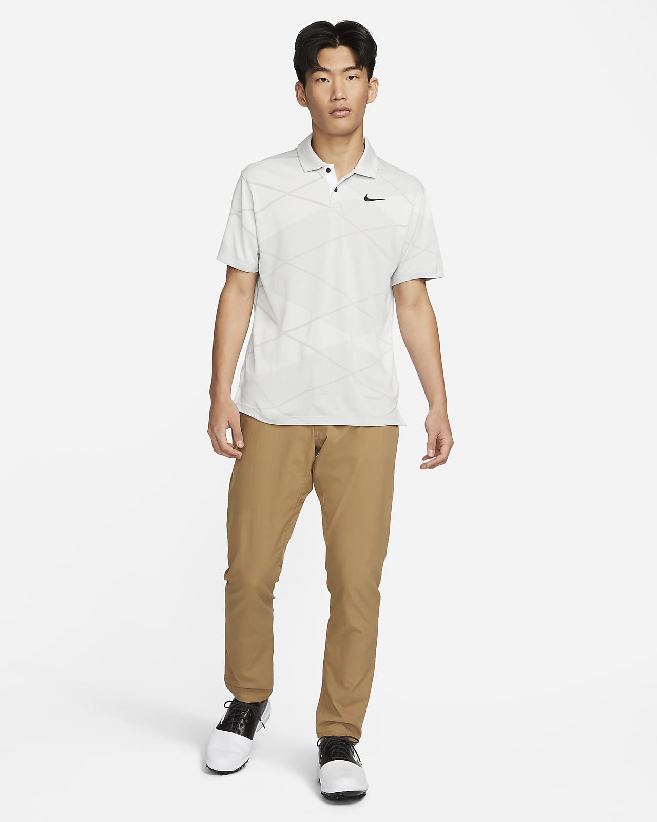 Nike Dri-FIT Vapor Men's Golf Polo. Nike JP