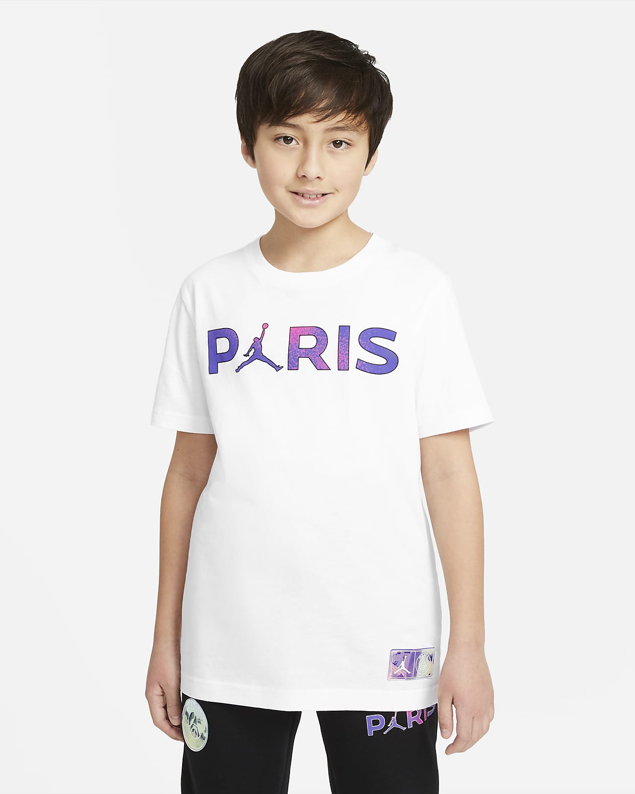 psg kids shirt